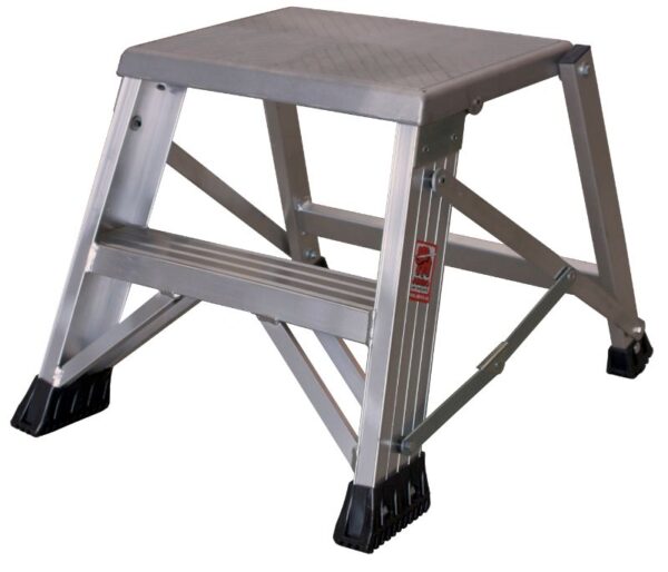 Jumbo Heavy Arbejdsbuk Proff 2 trin 0,46m.
