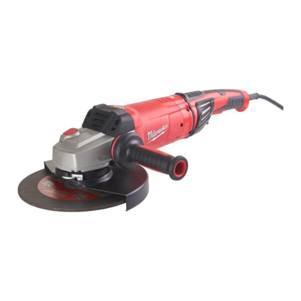 Milwaukee Vinkelsliber AGVK 24-230 EK DMS