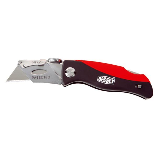 Bessey Hobbykniv