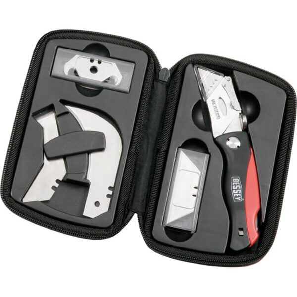 Bessey Arbejdsknivsæt