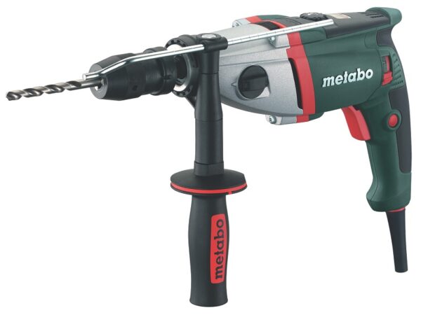 Metabo Slagboremaskine SBE 1300 m/Futuro Top