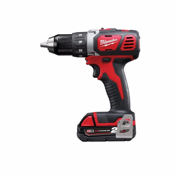 Milwaukee M18 BDD-202C