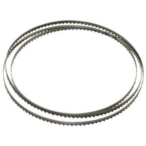 Luna båndsavklinge 3634mm Tandspidshærdet 10 mm